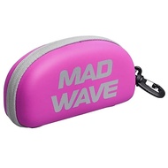 MADWAVE GOGGLE CASE - MADWAVE SWIMMING GOGGLES BOX