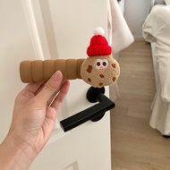 Door handle decoration  可爱卡通门把手套防撞门把手儿童房家装装饰把手护套tbyd010.my12.17