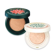 BROOKESIA Daisy Cushion Powder 12g Foundation Cushion Foundation