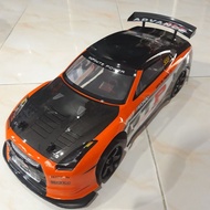 RC 2.4GHZ 1:10 SCALE DRIFT TURBO CAR