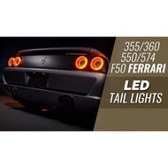 Stoplamp Ferrari F 360 355