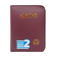 Alkitab Uk. Kecil TB2 (TB2 034 TI)