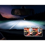 Original Osram Night Breaker 200/220 ( +200%/+220% Brighter ) Light Bulb ( H7 / H4 )