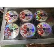 LEMAX 100% PE BRAIDED G9(8sulam)