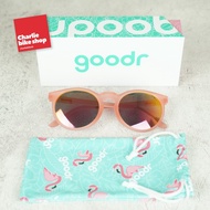 GOODR Circle G Sunglasses Influencers Pay Sports Glasses - CG Series - Running Glasses - Cycling Gla