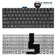 For E43-80 320s-15ikb V330-14ISK V130-14IKB 130-14IGM keyboard