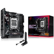 ASUS ROG STRIX B850-I GAMING WIFI mITX AMD Motherboard AM5 DDR5 PCIe 5.0