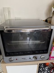 Tefal 寬敞電焗爐