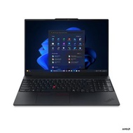 【100% New 原廠行貨】Lenovo 聯想 ThinkPad E16 Gen 3 16" AMD (Ryzen 7 250/16GB+512GB SSD) 21ST002WHH AI 手提電腦 