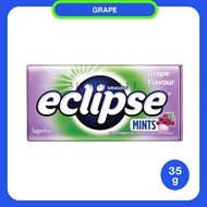 Eclipse Mints 35g Sugar Free. Candy Sugarbebas