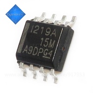 10 Piece INA219AIDR INA219 I219A 1219A SOP-8   chip