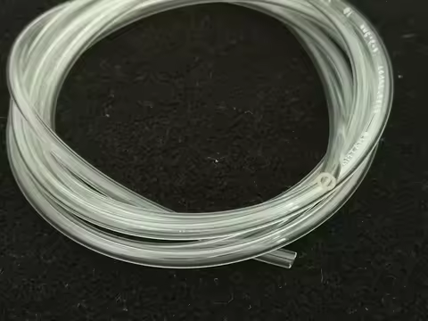Turbojet Engine Tubing 5 Meters 10 Meters 4mm 6mm for RC Turbine Engine SW60B SW80B SW140B SW160B SW