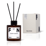 [Hasajang] Factory Normal - Amber Jar Diffuser