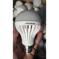 9 WATT LANGGENG LED BULB
