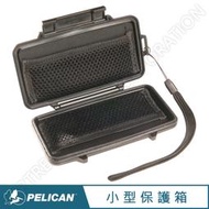 ＜永淼防備＞ Pelican Micro Sport case 0955 錢包 防水 防撞 防塵 防水盒 保護盒 保護箱
