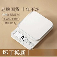 Precise Kitchen Electronic Scale Household Baking Gram Scale Weighing Small Scale Small Gram Scale W