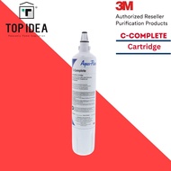 3M Replacement Cartridge C-Complete - For CTM02 / AP Easy Complete | Water Filter | C Complete