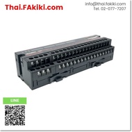 (C)Used AJ65SBTB1-32T CC-Link System Compact Type Remote I/O ModuleCC-Link Specification DC24V 32Poi