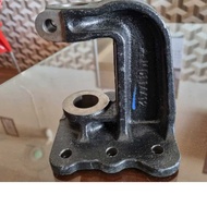 [New] Hanger Bracket Gantungan Per Belakang Canter Ps125 Original