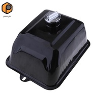 [prettyia] New Gas Fuel Petrol Tank for 150/200/250cc Quad Dirt Bike Scooter Go Kart