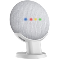 JIALEMEIJIA | Giá Để Bàn Google Home Nest Mini Kích Hoạt Bằng Giọng Nói