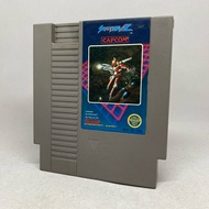 Section Z (NES) | Nintendo Entertainment System Original USA NTSC English