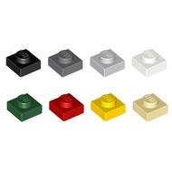 LEGO PARTS 3024 Plate 1 x 1