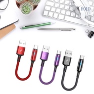 ACE USB C to USB Charging Data Cable Low Latency Minimum Signal Loss 25cm 9 84in