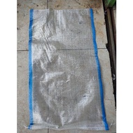 20kg rice sack (39 x 70) plain