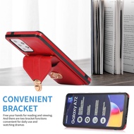 Samsung A Series Fashion Crossbody Phone Case 时尚斜挎手机壳 A51-4G,A51-5G,A42-5G,A52-4G/5G,A32-4G,A32-5G,A