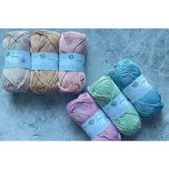 [YUBU] Aislon Yellow Synthetic Z85 Victoria