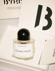 Byredo 百瑞德 La Tulipe 鬱金香 EDP 100ML