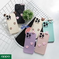 Softcase hp Oppo A78 4G A17 A76 A36 RENO 7Z RENO 7 A16 A54 A1K A5 A52 A92 A15 A37 A3S A53 A12 A5S A3