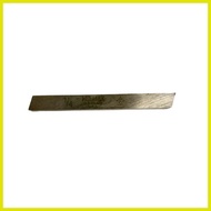 ✙ ☍ ▤ Momax High Speed Steel Tool Bit 1/4"