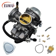 New PD42J Carburetor Carb For Hisun Bennche Yam*ha Grizzly UTV ATV 500/600/660/700 Car Accessories 1