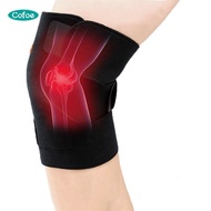 Cofoe far infrared brace self-heating adult knee care for Arthritis (a pairs)
