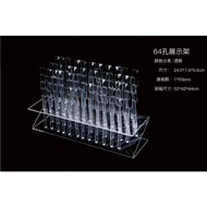 Nail Colour Chart Display Stand/美甲色卡