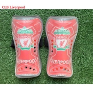 Football club shin braces (1 pair) Football club shin braces (1 pair) Club football shin braces