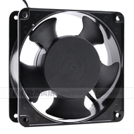 [Cooling Fan] Ready Stock ANSC aAL1238A220TS-1n AC200-230V 0.14-0.21A Cooling Axial Fan