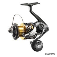 Baiyou Fishing Tackle SHIMANO 20 TWIN POWER Reel C2000S~C5000XG~Made In Japan Free PE Line