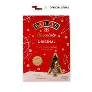 Baileys Liquor Milk Chocolate 146g: Christmas Box