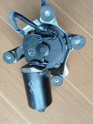 มอเตอร์ปัดน้ำฝน HINO MEGA 24V มอเตอร์ ปัดน้ำฝน ฮีโน่ เมก้า  24V พร้อมขาของแท้มือ2ญี่ปุ่น