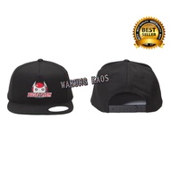 COOL BIGETRON ESPORT Men's Snapback Hat DistroWanita POLOS