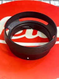 Leitz Canada 1st version M50 Noctilux E58 hood