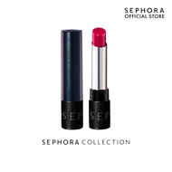 Sephora Collection About That Shine Lacquer Shine Lipstick