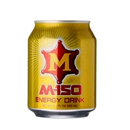 Energy Drink M-150 Carton contains 24 Cans 250ml