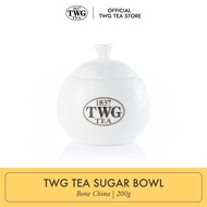 TWG Tea Sugar Bowl