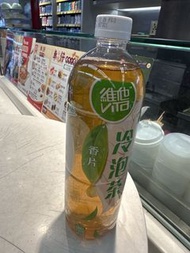 維他 香片無糖冷泡茶860ml