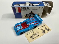 Tomica F48-1-2 (Boxset)                                                                      Alpine 