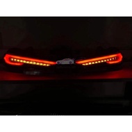 Selangor post GT86 Style Rear bumper light Vios 2019-2021